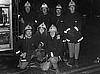 Blue Watch Tollcross - 1989